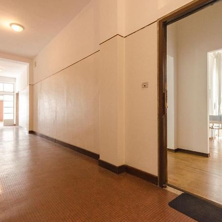 בולוניה Inner Bo, Terrazzino Vista Tetti In Centro Storico מראה חיצוני תמונה
