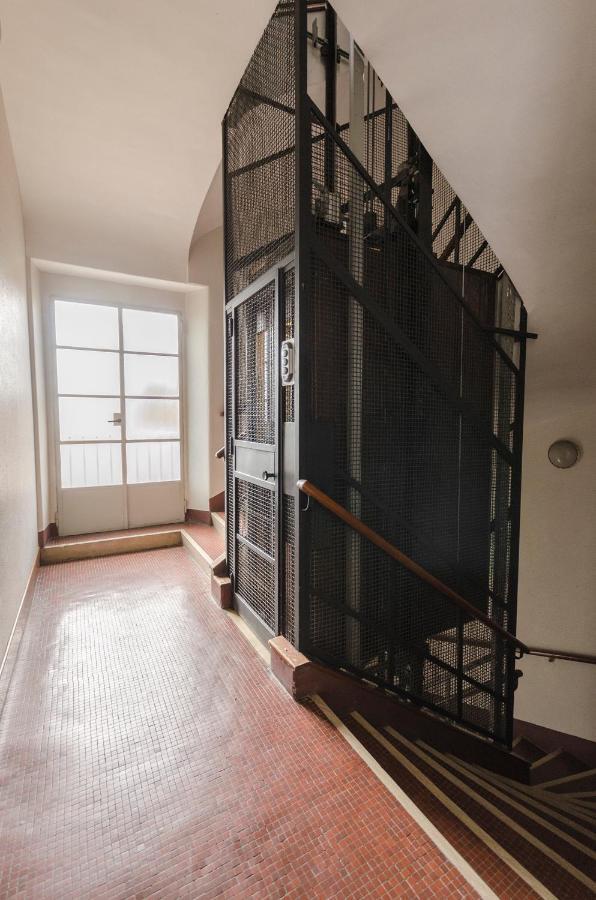 בולוניה Inner Bo, Terrazzino Vista Tetti In Centro Storico מראה חיצוני תמונה