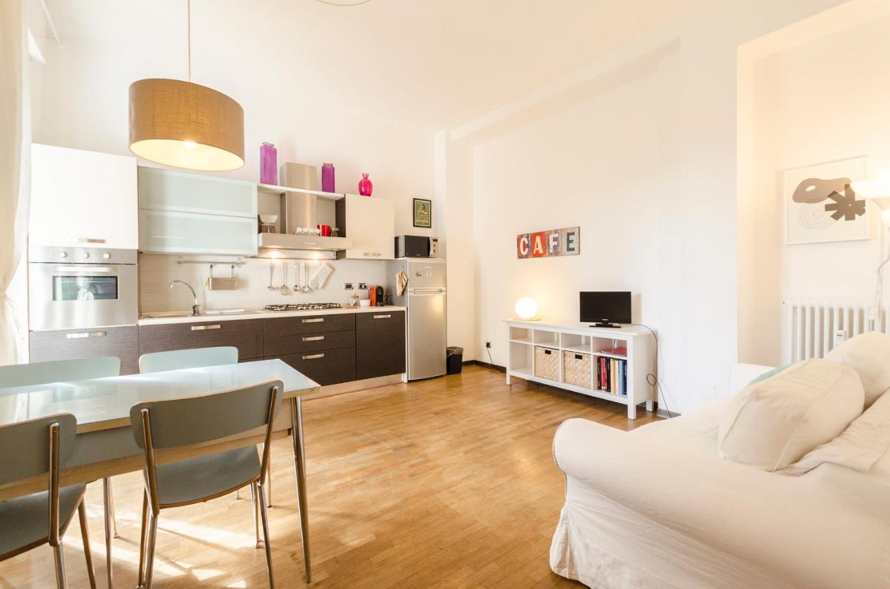 בולוניה Inner Bo, Terrazzino Vista Tetti In Centro Storico מראה חיצוני תמונה