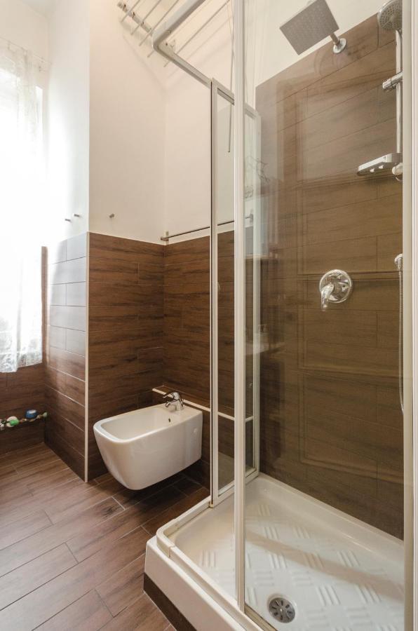 בולוניה Inner Bo, Terrazzino Vista Tetti In Centro Storico מראה חיצוני תמונה