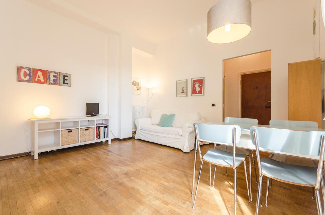בולוניה Inner Bo, Terrazzino Vista Tetti In Centro Storico מראה חיצוני תמונה